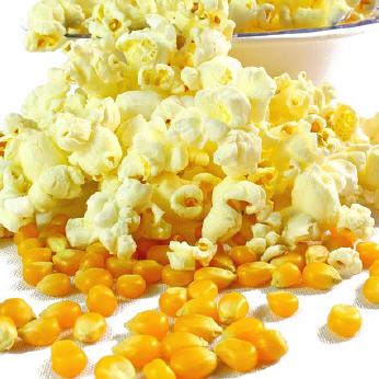 FAQ-Popcorn