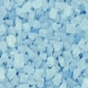 Grober Blauberren Profi  Zuckerwatte Zucker