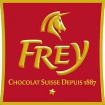 Chocolat Frey