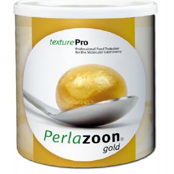 Perlazoon gold